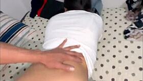 fill my tight argentine model's pussy please i want your cum