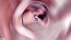 waka wake, these blacks destroy angie moon's ass with bbc anal dap gapes