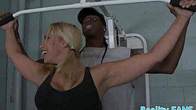big ass big tits milf bent over fucked interracial doggystyle missionary cuckold