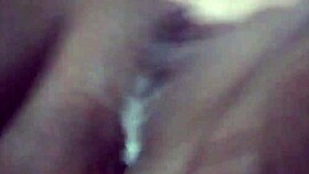 beautiful cumshot explosion watch it drip 😍💦