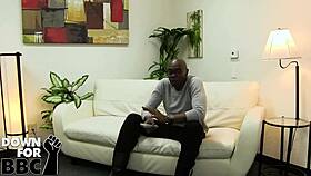 sean michaels' massive bbc has me chase ryder hooked lovin every thick inch