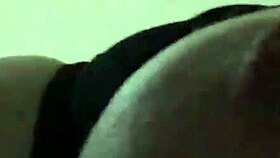 Amateur Big Tits Bent Over Doggystyle Fuck
