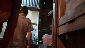 that stepdad ragdolled her like a filthy slut pounding her raw till she nearly collapsed