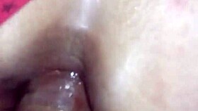 My first intense anal pounding in Buenos Aires Tonyferro style