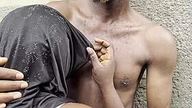 super horny i fucked curvy big tits housekeeper bath doggystyle deepthroat