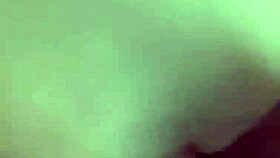 Huge Ass MILF Fingers Hot Pussy with Furious Dedos Passion!