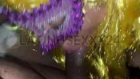 big ass babe craves anal in her first casting 😈🍑