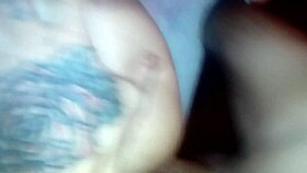 aussie slut girlfriend gets wild homemade pounding