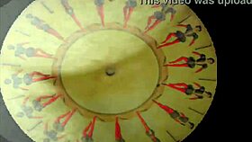 what hides in vintage hairy pussy erotic secrets?