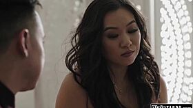 it's neat knowin my hot asian petite's secret ya catch my drift