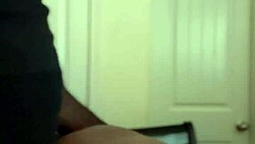 amateur backshots fill juicy pussy with creamy cum