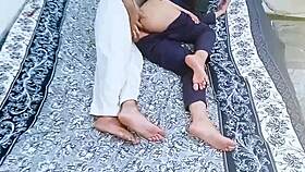 hey shy desi girl, ready for your first hot village romp?