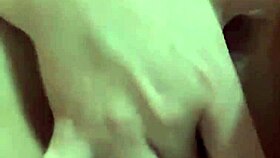 Huge Ass MILF Fingers Hot Pussy with Furious Dedos Passion!