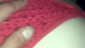 My first intense anal pounding in Buenos Aires Tonyferro style