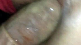 My first intense anal pounding in Buenos Aires Tonyferro style