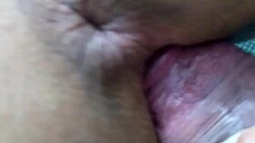 i crave fingers deep in ass and pussy
