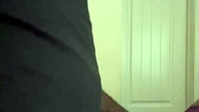 amateur backshots fill juicy pussy with creamy cum