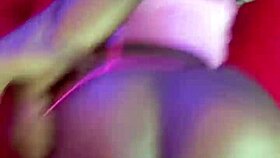 Latina Milf Bent Over Big Ass Doggystyle Missionary Rough Creampie Pov