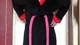 hope you love me swallowing pee craving yours next time