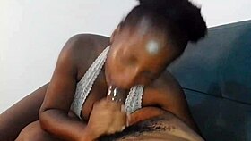 petite ebony babe with big natural tits craves your cumload so bad mastermeat1 homemade pov deepthroat slut