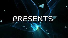 young latina dominican fucks victor bloom's huge cock in shower