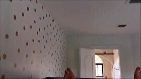 hey big ass nerd on bunk bed wants your monster cock