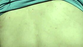 i fucked my lonely colombian neighbor slut with hairy wet pussy