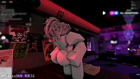 My wild sex romp with follower heats up part 2