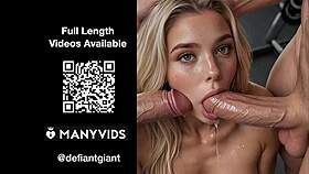 Full Gym Gangbang With Huge Cocks And Massive Cumshots