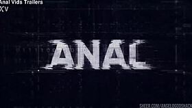 ivy maddox squirts hard from rough 1on1 with big gapes and rimming