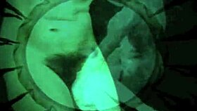 what hides in vintage hairy pussy erotic secrets?