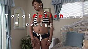 couture can't resist taking big cocks deep in her fat ass like a total butt slut