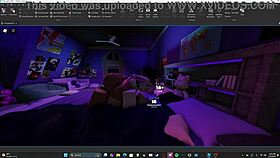 hot blonde bombshell eagerly takes massive monster cock deep