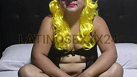 big ass babe craves anal in her first casting 😈🍑