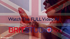 oh sexy nurse brooks im suckin your monster cock deep creampie in lingerie