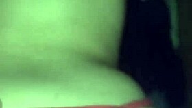 My first intense anal pounding in Buenos Aires Tonyferro style