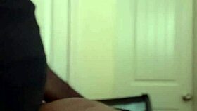 amateur backshots fill juicy pussy with creamy cum