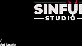 uh doctor funky town gives ass to olivers huge cock therapy