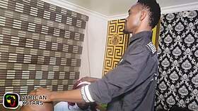 pastor stole my curvy ebony wife after family prayer session