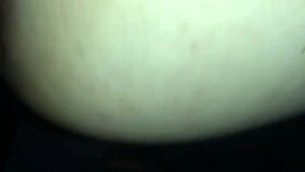 My first intense anal pounding in Buenos Aires Tonyferro style