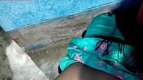 desi bhabhi drops book to ride teacher's cock in steamy bedroom session