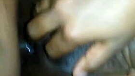 He unloads deep in her tight asshole during steamy session