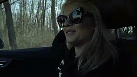 can you drive while i suck your big cock outdoors?