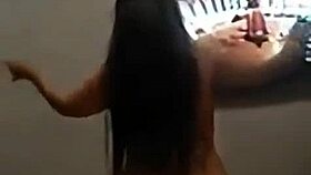 German Arab Moroccan Intense Sex Session