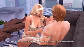 Dude check this wild 3d hentai capture in the outdoors preview