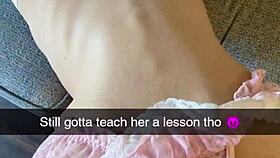 i fuck bad driver milf richelle rose good cumslut snapchat