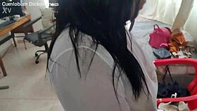 check out lil latina season three just watch me vol 28