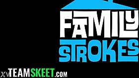 ever wondered how exclusive euro babes tease with wet licks?