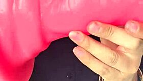 Testing My New Big Veiny XL Bulldog Dildos Erotixxxtoys