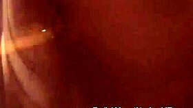 bollywood indian milf sways nude in erotic dance tease